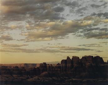 ELIOT PORTER (1901-1990) A portfolio entitled Western Landscapes.